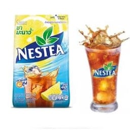 ชามะนาว NESTEA