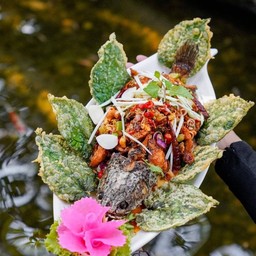 ปลาช่อนโบราญ