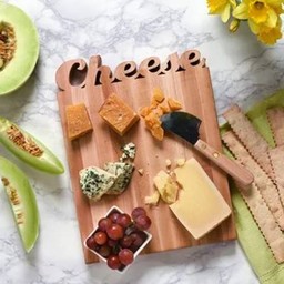Assorted Cheeses Platter (Large)