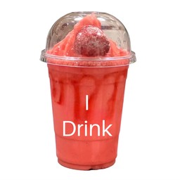 สตรอว์เบอร์รี่ปั่น