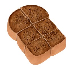 ขนมปังโอวัลติน