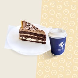 BUDDY 225 THB / Any Cake