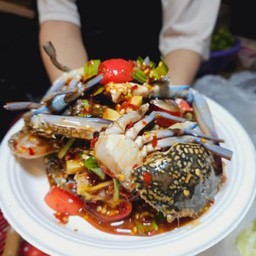 เหลาปูม้า