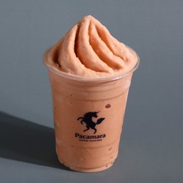 Ceylon Tea Latte Frappe