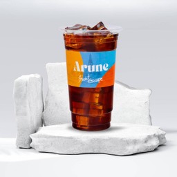 ชาดำเย็น