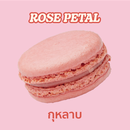 Rose Petal