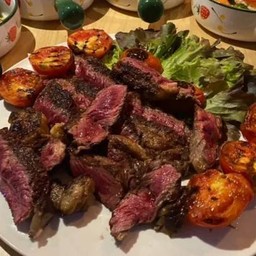 Australian Ribeye Steak (350g)