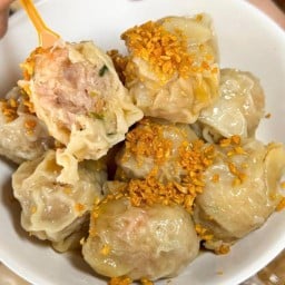 ขนมจีบจัมโบ้&ซาลาเปา