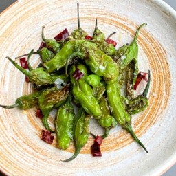 Padron Peppers