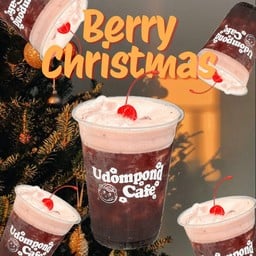 เบอร์รี่ คริสต์มาส 🎄🍒🍓