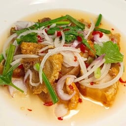 ยำมาม่า - เลือกเครื่อง