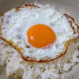 ข้าวไข่ดาว