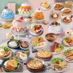 Nami 345 ปากเกร็ด
