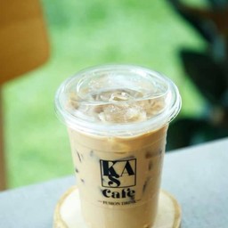 เอสเปรสโซ่เย็น Es-Yen