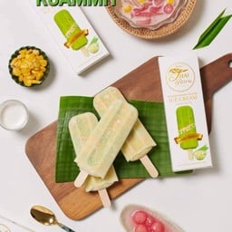 ขนมจีบ ซาลาเปา ไอติม เกาะพหล ขนมจีบ ซาลาเปา ไอติม เกาะพหล