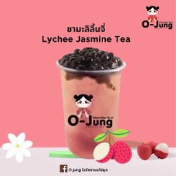 ชามะลิลิ้นจี่
