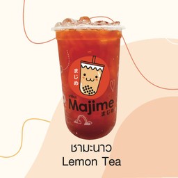 ชามะนาว