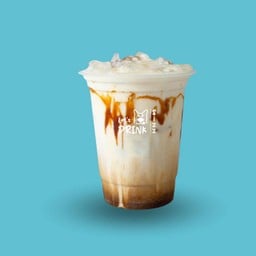 นมสดคาราเมล