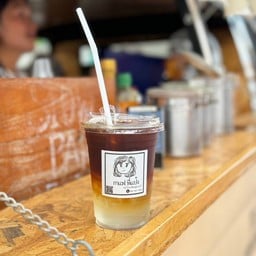 กาแฟพี่แป้ง MoKa Pot Slow Bar