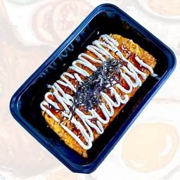 มาม่าเผ็ดที่สุดในโลกห่อไข่