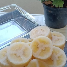 กล้วยต้ม