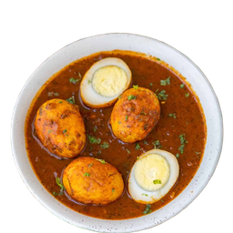 Egg Curry