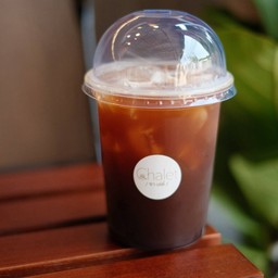 ชาดำเย็น