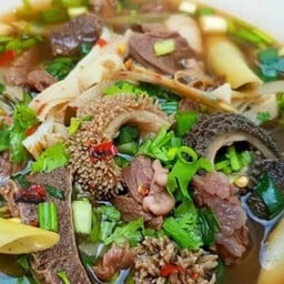 จ่าบาสตำแซ่บ