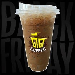ดีด COFFEE ลำลูกกาคลอง 4