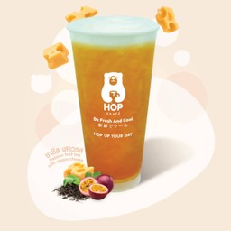 ชาชีส เสาวรส