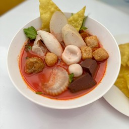 เย็นตาโฟ