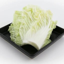 ผักกาดขาว