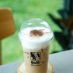 คาปูชิโน่