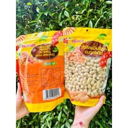 ถั่งลิสงอบ กลิ่นวอลนัท