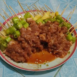 ยินดีณัชชาขนมจีนน้ำยาแซ่บ วัชรพล4