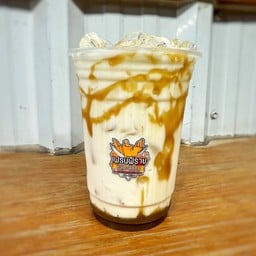 นมสดคาราเมล