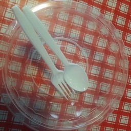 ชุดช้อนส้อม