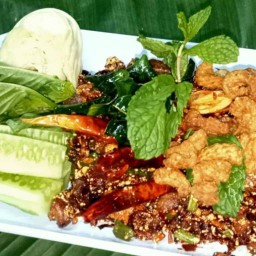 ป.เป็ดแซ่บ เอื้ออาทร2