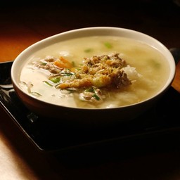 ข้าวต้ม