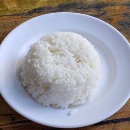 ข้าวเปล่า