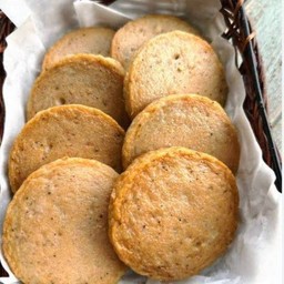 หมูยอทอดกรอบ