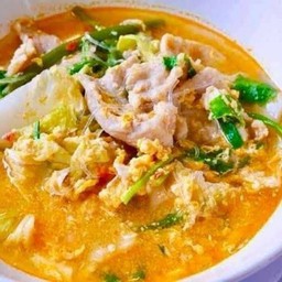 สุกี้น้ำไก่