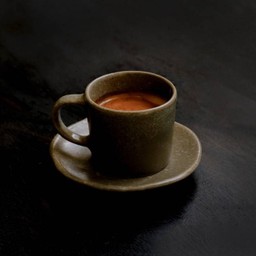Double Espresso