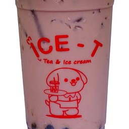 ชานมเผือก