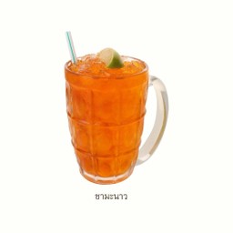 ชามะนาว