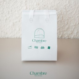 ถุงเก็บความเย็น Chambre