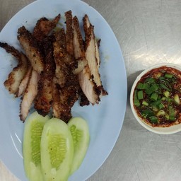 เสือร้องไห้