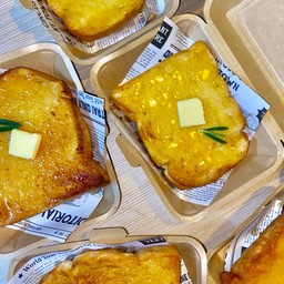 ฮันนี่บัตเตอร์