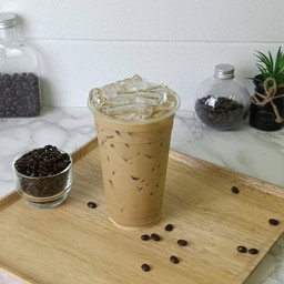 Daddy’s Coffee TREE