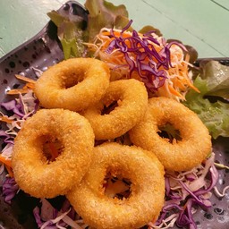 โดนัทไก่🐓(อร่อยมากกก)⭐️ขายดี